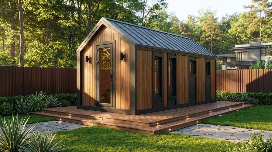 Баня Криница