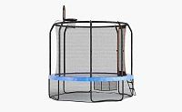 Батут Sky Double 3,05 м