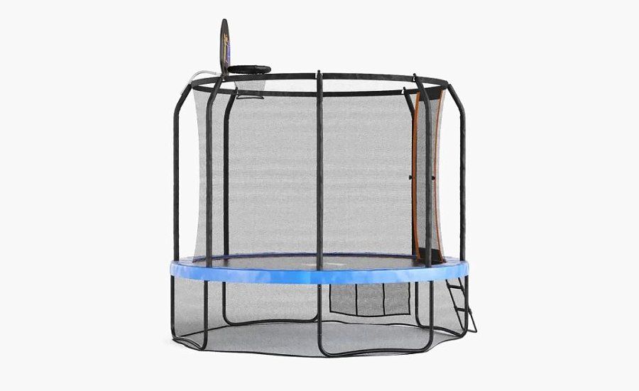 Батут Sky Double 3,05 м