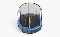 Батут Sky Double 3,05 м