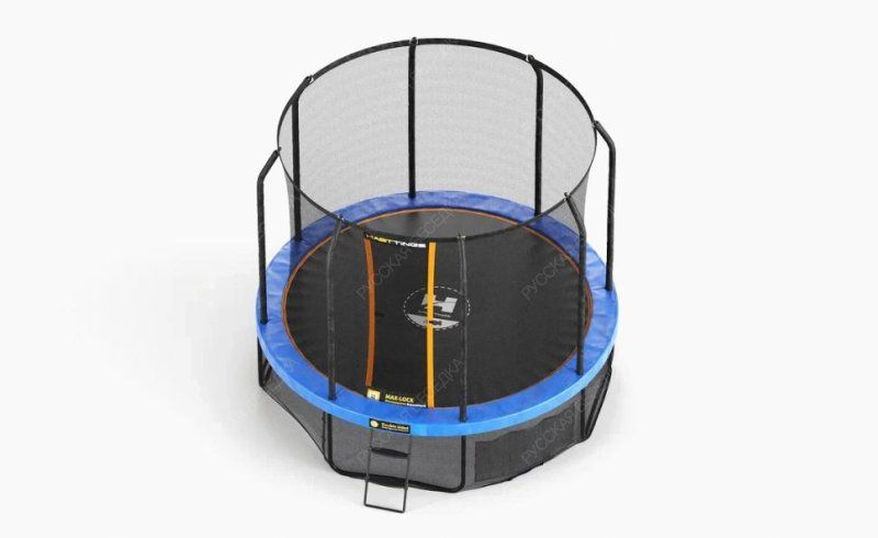 Батут Sky Double 3,05 м
