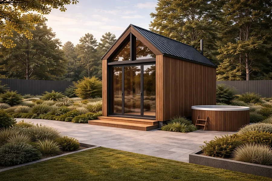 Баня Кипель