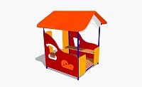 Детский игровой домик ГНОМ
