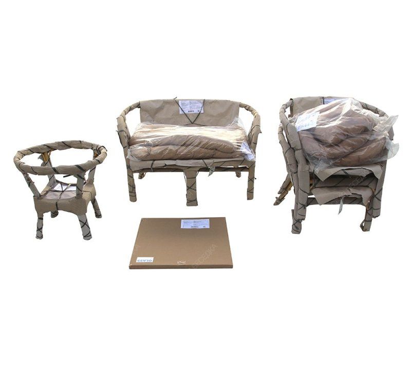 Набор мебели Багамы