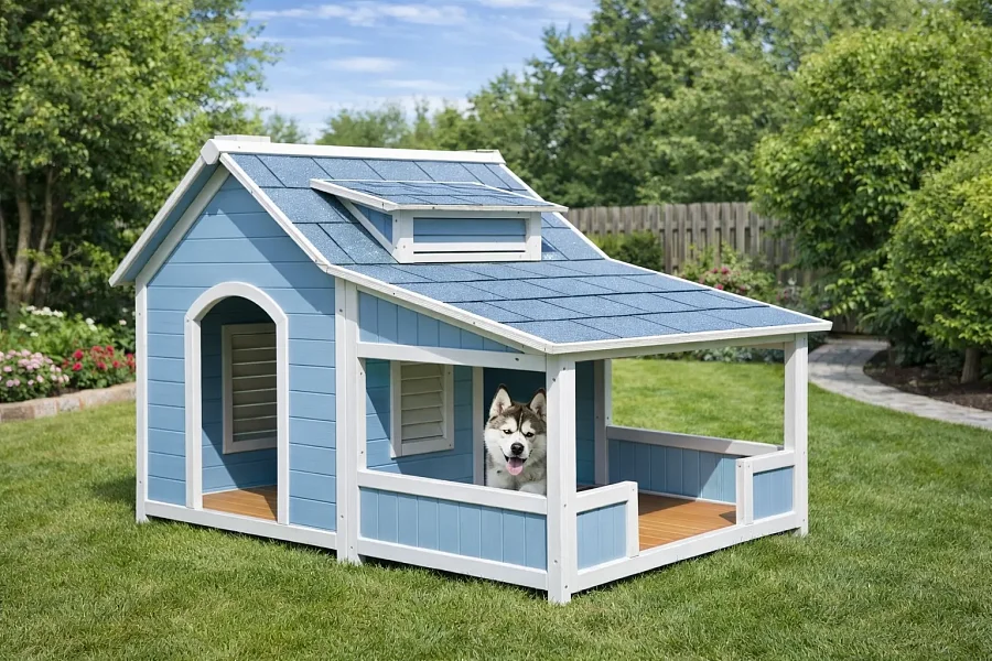 Будка Промр