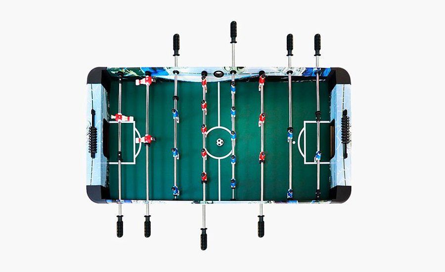 Мини-футбол World game SLP-4824P-3