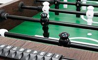 Настольный футбол / Кикер BFG Tournament Premium Bristol