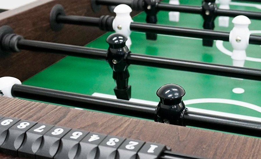 Настольный футбол / Кикер BFG Tournament Premium Bristol