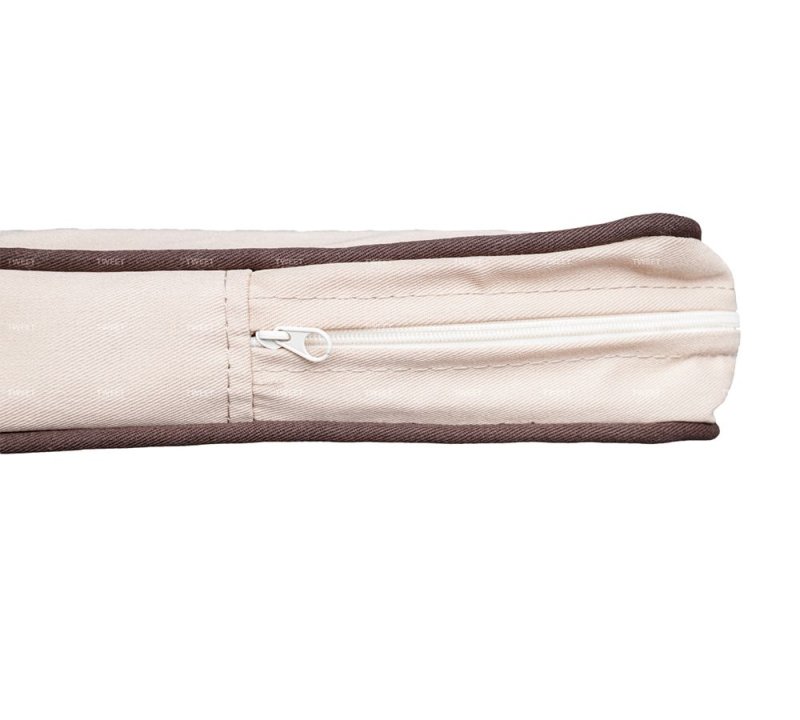 Комплект уличной мебели TWEET Terrace Set Max, белый