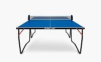 Теннисный стол Hobby EVO Всепогодный 6 Синий