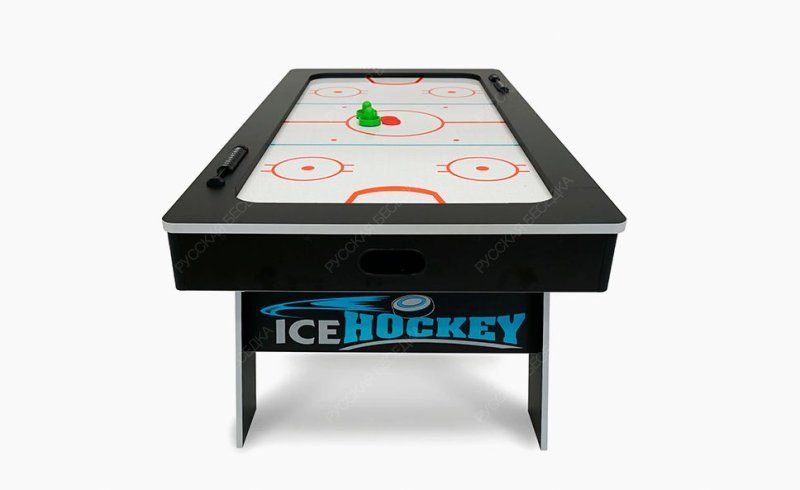 Аэрохоккей ICE TIME 6