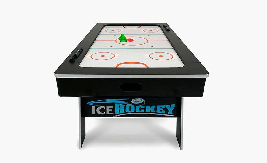 Аэрохоккей ICE TIME 6