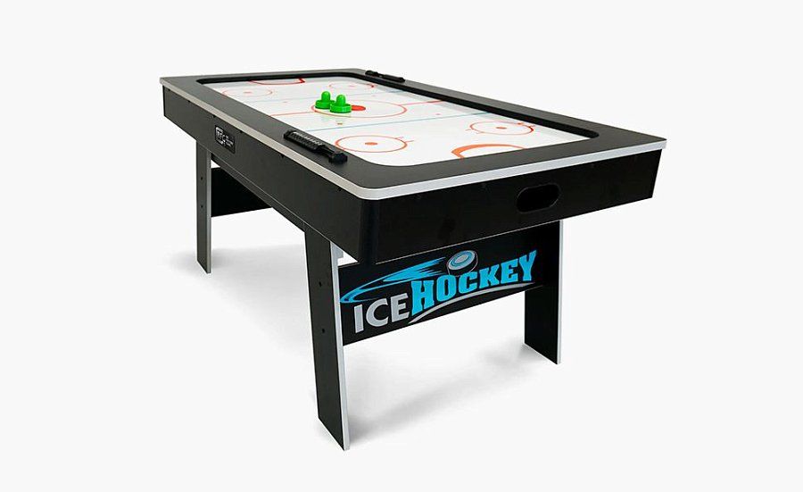 Аэрохоккей ICE TIME 6