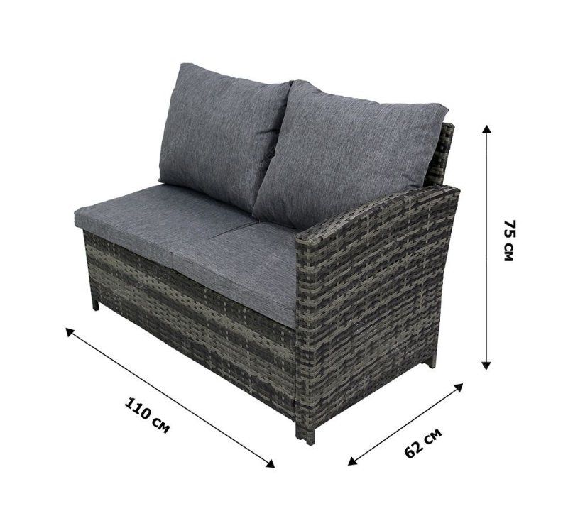 Набор мебели Аруба модульный