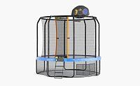 Батут Sky Double 3,05 м