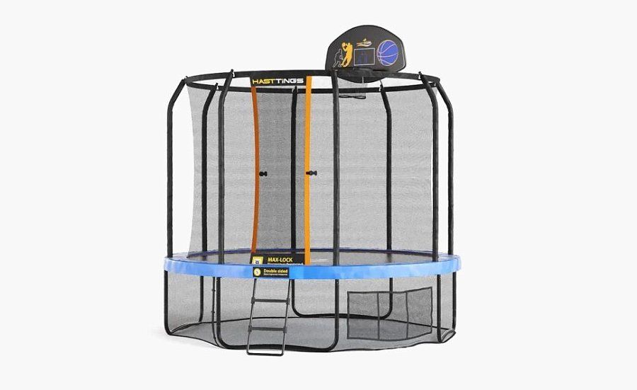 Батут Sky Double 3,05 м