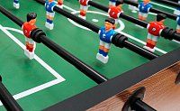 Настольный футбол / Кикер BFG Tournament Core 5 (Аризона)