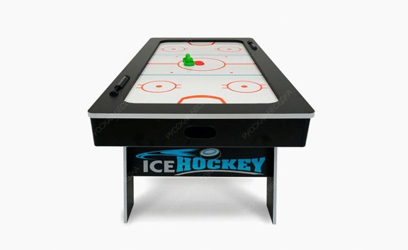 Аэрохоккей ICE TIME 4