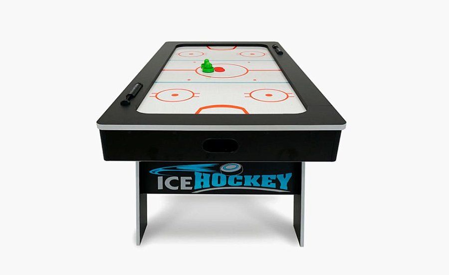 Аэрохоккей ICE TIME 4