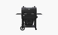 Коптильня Oklahoma Joe's Marshal Center Box