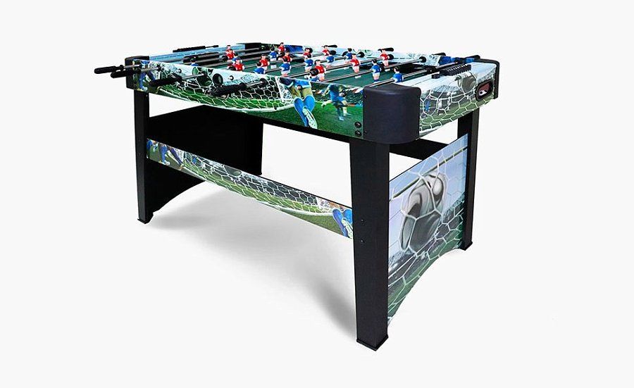 Мини-футбол World game SLP-4824P-3