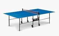 Теннисный стол Olympic Всепогодный Синий
