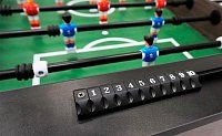 Настольный футбол / Кикер BFG Tournament Core 5 (Анкор)