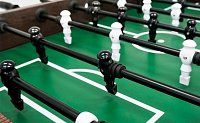 Настольный футбол / Кикер BFG Tournament Premium Hazel