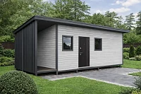 Хозблок Жофр