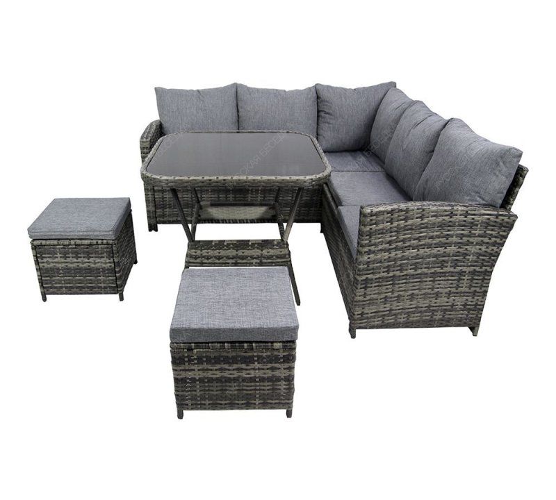 Набор мебели Аруба модульный