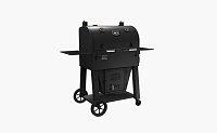 Коптильня Oklahoma Joe's Marshal Center Box