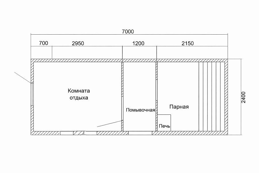 Баня Криница