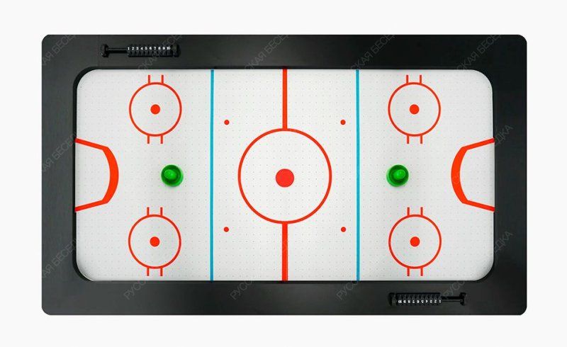 Аэрохоккей ICE TIME 6