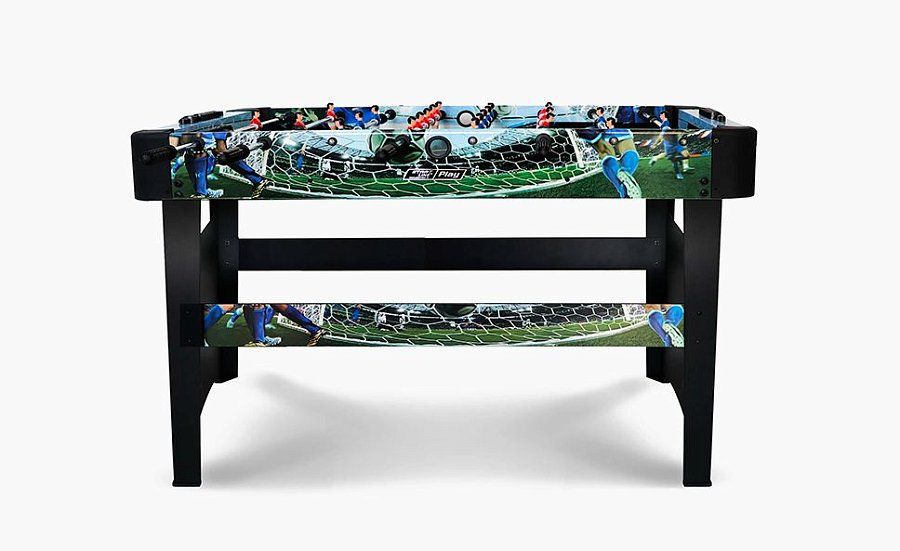 Мини-футбол World game SLP-4824P-3