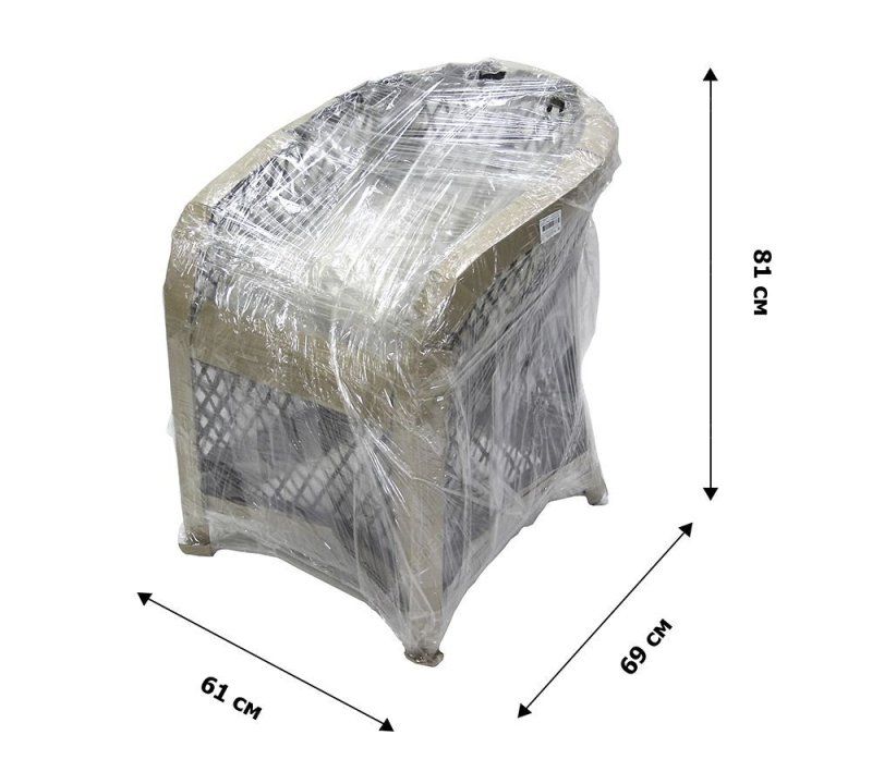 Набор мебели Сакраменто